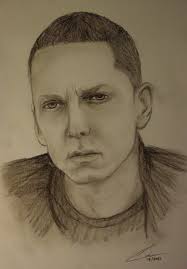 Eminem (Marshall Bruce Mathers III) by LittleCrazyLoren - eminem__marshall_bruce_mathers_iii__by_littlecrazyloren-d5wliqm