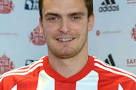 ADAM JOHNSON signs for SAFC on historic spending day - The Journal