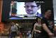 HONG KONG: EDWARD SNOWDEN HAS LEFT FOR THIRD COUNTRY