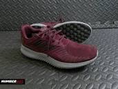 Adidas Men Alphabounce RC M Running Sneakers Shoe US 9 Dark Red ...