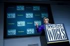 Elizabeth Warren Takes Aim at Bill and Hillary Clinton - WSJ