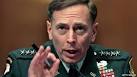 BBC News - Gmail probe led FBI to CIA chief David Petraeus's affair
