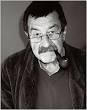 The German author Günter Grass won the Nobel Prize for Literature for "The ... - grass-190