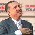Smooth, silky, and plausible as ever, Turkish Premier Recep Erdogan now ...