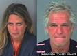 Two Florida swingers got into