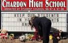 Ohio school shooting suspect TJ Lane 'picked victims at random ...