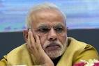 As opposition hardens, Narendra Modi stands firm on land.