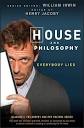 House and Philosophy: Jacoby, Henry, Irwin, William: 9780470316603 ...