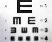 <b>Visual Acuity</b>: What is 20/20
