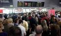 Melbourne Airport Qantas terminal evacuated | Security breach
