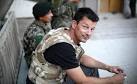 Brit ISIS hostage John Cantlie admits hes likely to be executed.