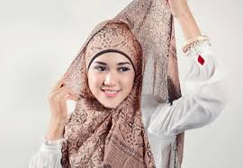 Tutorial Hijab - Koleksi hijab Terlengkap Tentang Cara Memakai ...