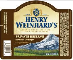 Henry Weinhard's brand goes national | BeerPulse Henry Weinhard's brand goes national | BeerPulse