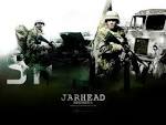 Download Wallpaper - Jamie Foxx in JARHEAD Wallpaper 4