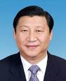 Xi Jinping, ethnic Han,