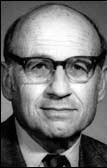 Walter Kohn 1998 Nobel Laureate in Chemistry