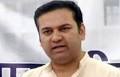 Anshuman Mishra apologises to BJP leaders - anshuman-mishra-350_032612094741