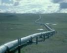 Keystone pipeline threatening