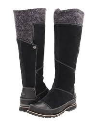 Women's Snow Boots 2013 - Top Picks