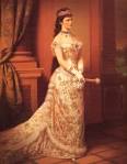 Marie Antoinette et Autres: Sissi or Elisabeth of Austria