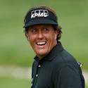 PHIL MICKELSON - Ones to Watch - Forbes