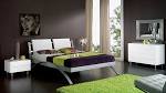 Modern Italian bedroom sets. Stylish luxury master bedroom suits ...