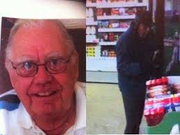 Police are urging farmers in the South Wirral area to search their outbuildings and fields as the hunt goes on for missing Willaston pensioner David Hannam. - 484_lejgjf4cz5