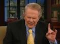 Former Carter Staffer Attacks PAT ROBERTSON for His Stance on Pot ...