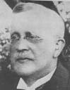 Gustav Heinrich Cohrt (*1870, +1934), lebte 36 Jahre in Schilksee