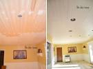 Ideas for DIY Ceiling Transformations