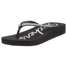 Skechers Beach Read Thong Sandal For Women « Ctmshoes