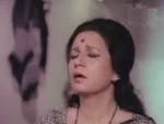 Singer: Asha Bhosle; MD: Khaiyyam; Lyrics: Nida Fazli - ahista-ahista-kabhi-kisi-ko-muqamal