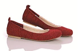 Sepatu Flat Wanita � BLK 86 | Toko Sepatu Kulit, Sepatu Pantofel ...