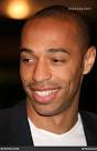 Tracking THIERRY HENRY - The Offside - New York Red Bulls blog