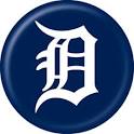 DETROIT TIGERS Logo | MLB logos