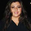 Delnaaz Irani is an Indian actress. She has acted in both Bollywood movies ... - l_179