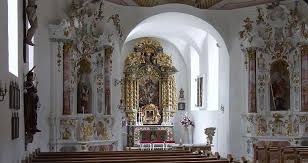 Wallfahrtskirche Maria Trost - Teil der Runde \u0026quot;Wasserfallweg ...