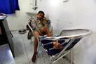 137 dead after suicide bombings in Yemen mosques: report - NY.