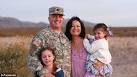 Wife saw army medic husband die in Afghanistan while chatting on ...