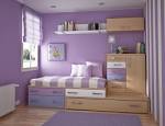 Colorful Kids Bedroom for Your Little Prince and Princess - labdal ...