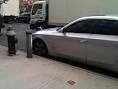 Illegal parking by city employees in New York - UncivilServants.