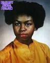MICHELLE OBAMA (First Lady) | Celebrity School Pics