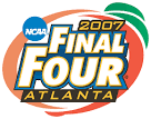 Men's FINAL FOUR Logo - Chris Creamer's Sports Logos Page ...