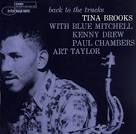 Tina Brooks - 1960 - Back to the tracks (Blue Note) - 30949552