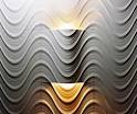 Innovative wall panels by 3d wall decor 6 | Interior Design | Home ...