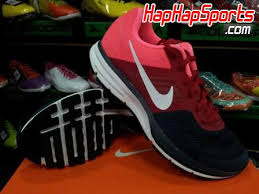 Sepatu Running Nike Air Pegasus+ 30 - Merah / Hitam - HapHapSports.com
