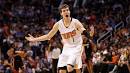Goran Dragic is playing at All-Star level for Phoenix Suns