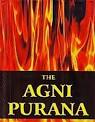 Agni Purana pronunciation