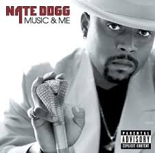 by Nate Dogg, album published
