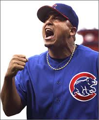 Video: Carlos Zambrano